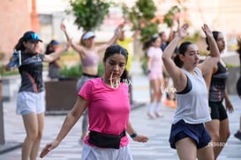 Entrenamiento rumbo al Maratón Lala 2026 @tar.mx