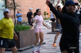 Entrenamiento rumbo al Maratón Lala 2026 @tar.mx