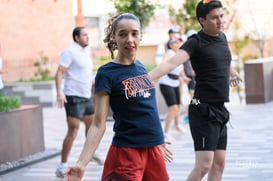 Entrenamiento rumbo al Maratón Lala 2026 @tar.mx