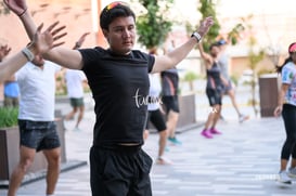 Entrenamiento rumbo al Maratón Lala 2026 @tar.mx