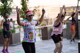 Entrenamiento rumbo al Maratón Lala 2026 @tar.mx