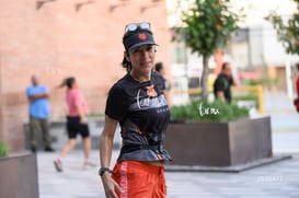 Entrenamiento rumbo al Maratón Lala 2026 @tar.mx