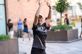 Entrenamiento rumbo al Maratón Lala 2026 @tar.mx