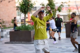 Entrenamiento rumbo al Maratón Lala 2026 @tar.mx