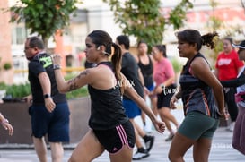 Entrenamiento rumbo al Maratón Lala 2026 @tar.mx