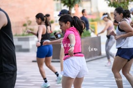 Entrenamiento rumbo al Maratón Lala 2026 @tar.mx