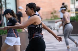 Entrenamiento rumbo al Maratón Lala 2026 @tar.mx