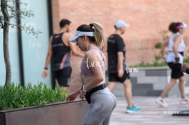 Entrenamiento rumbo al Maratón Lala 2026 @tar.mx