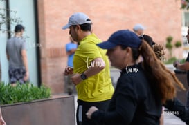Entrenamiento rumbo al Maratón Lala 2026 @tar.mx