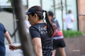 Entrenamiento rumbo al Maratón Lala 2026 @tar.mx