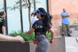 Entrenamiento rumbo al Maratón Lala 2026 @tar.mx