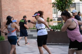 Entrenamiento rumbo al Maratón Lala 2026 @tar.mx