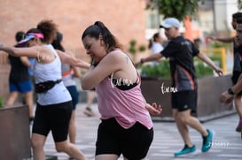 Entrenamiento rumbo al Maratón Lala 2026 @tar.mx