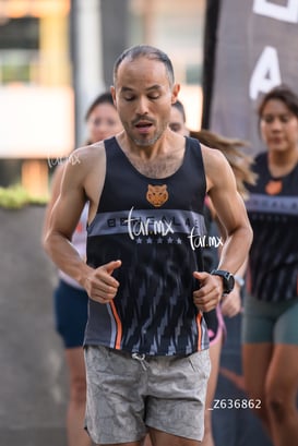 Entrenamiento rumbo al Maratón Lala 2026 @tar.mx