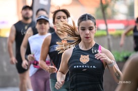 Entrenamiento rumbo al Maratón Lala 2026 @tar.mx