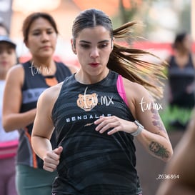 Entrenamiento rumbo al Maratón Lala 2026 @tar.mx
