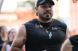 Entrenamiento rumbo al Maratón Lala 2026 @tar.mx