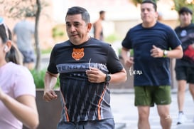 Entrenamiento rumbo al Maratón Lala 2026 @tar.mx