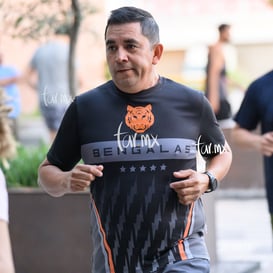 Entrenamiento rumbo al Maratón Lala 2026 @tar.mx