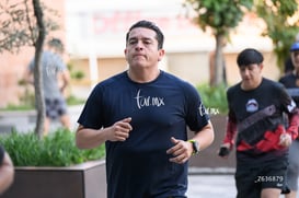 Entrenamiento rumbo al Maratón Lala 2026 @tar.mx