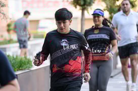 Entrenamiento rumbo al Maratón Lala 2026 @tar.mx