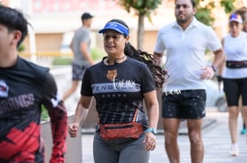 Entrenamiento rumbo al Maratón Lala 2026 @tar.mx