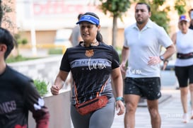 Entrenamiento rumbo al Maratón Lala 2026 @tar.mx