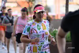 Entrenamiento rumbo al Maratón Lala 2026 @tar.mx