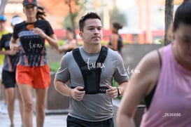 Entrenamiento rumbo al Maratón Lala 2026 @tar.mx