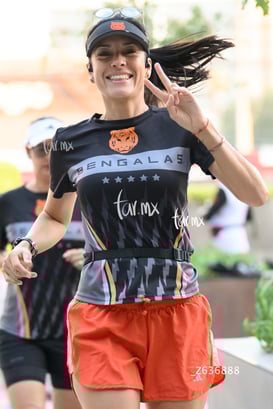 Entrenamiento rumbo al Maratón Lala 2026 @tar.mx