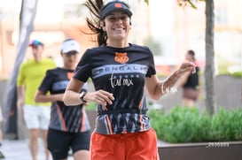 Entrenamiento rumbo al Maratón Lala 2026 @tar.mx