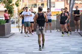 Entrenamiento rumbo al Maratón Lala 2026 @tar.mx