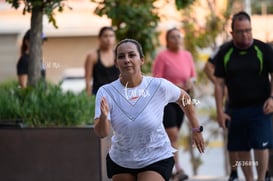 Entrenamiento rumbo al Maratón Lala 2026 @tar.mx
