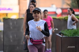 Entrenamiento rumbo al Maratón Lala 2026 @tar.mx