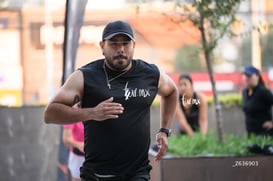 Entrenamiento rumbo al Maratón Lala 2026 @tar.mx