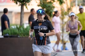 Entrenamiento rumbo al Maratón Lala 2026 @tar.mx