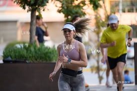 Entrenamiento rumbo al Maratón Lala 2026 @tar.mx