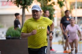 Entrenamiento rumbo al Maratón Lala 2026 @tar.mx