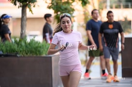 Entrenamiento rumbo al Maratón Lala 2026 @tar.mx
