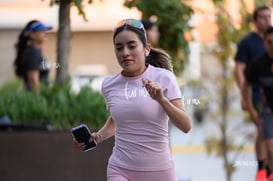 Entrenamiento rumbo al Maratón Lala 2026 @tar.mx