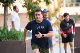 Entrenamiento rumbo al Maratón Lala 2026 @tar.mx