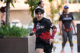 Entrenamiento rumbo al Maratón Lala 2026 @tar.mx
