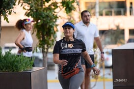 Entrenamiento rumbo al Maratón Lala 2026 @tar.mx
