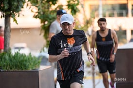 Entrenamiento rumbo al Maratón Lala 2026 @tar.mx