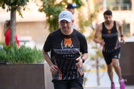 Entrenamiento rumbo al Maratón Lala 2026 @tar.mx
