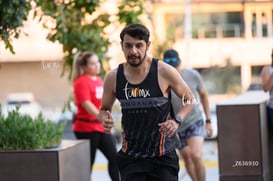 Entrenamiento rumbo al Maratón Lala 2026 @tar.mx