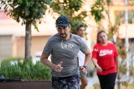 Entrenamiento rumbo al Maratón Lala 2026 @tar.mx