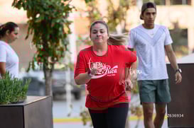 Entrenamiento rumbo al Maratón Lala 2026 @tar.mx