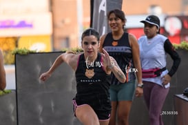 Entrenamiento rumbo al Maratón Lala 2026 @tar.mx
