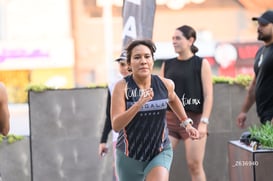 Entrenamiento rumbo al Maratón Lala 2026 @tar.mx